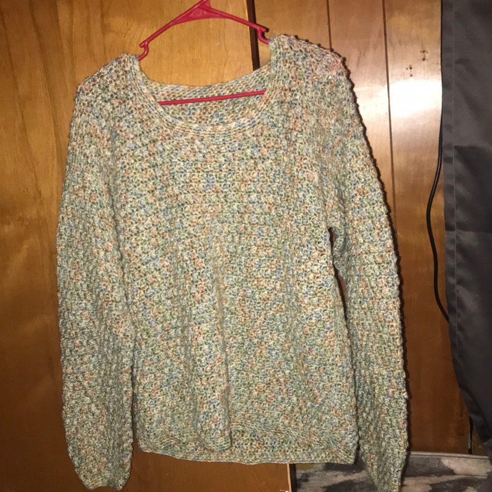 Sweater Weather